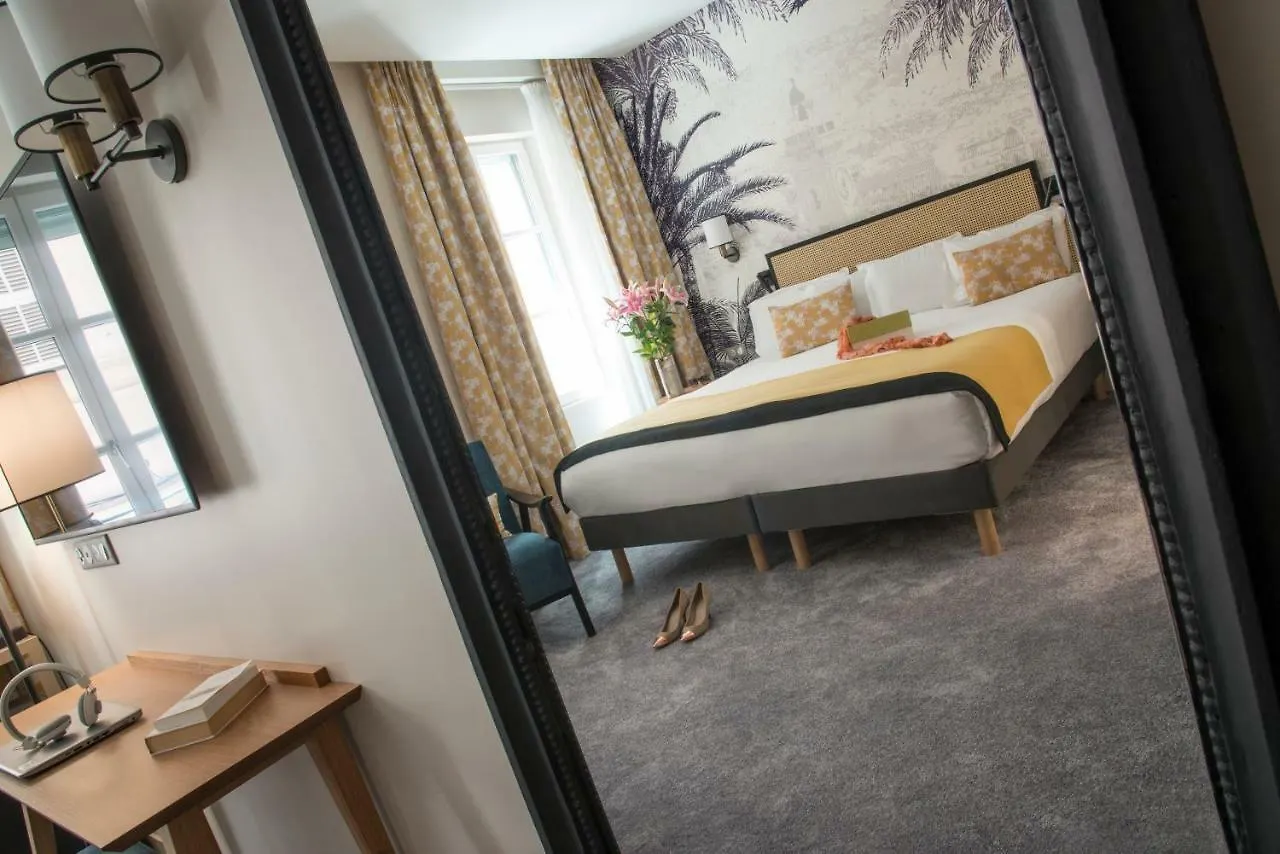 Hotel Mercure Nice Marche Aux Fleurs