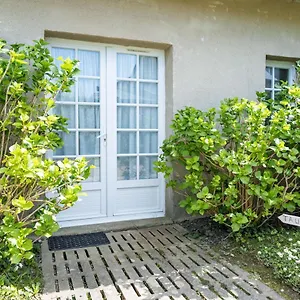 Taumain Vakantiehuis Cancale