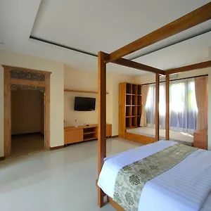 Cilinaya Gasthuis Ubud