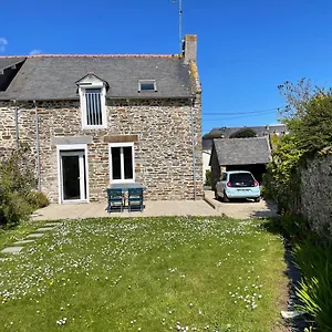 La Pain Vakantiehuis Cancale