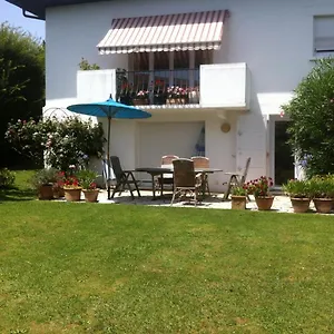 T1 Ou T2 Dans Avec Jardin Proche Biarritz France