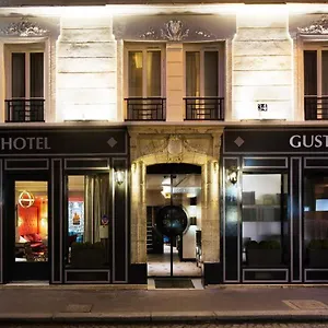 Gustave Hotel Parijs