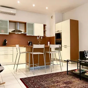 Apartment Le 'philibert'