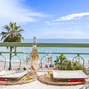 Les Yuccas Promenade Des Appartement