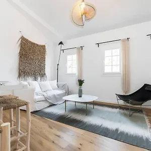  Appartamento Malonat Duplex - Old Town