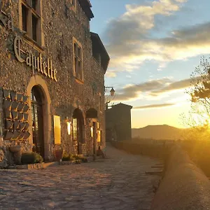 La Capitelle Hotel Mirmande