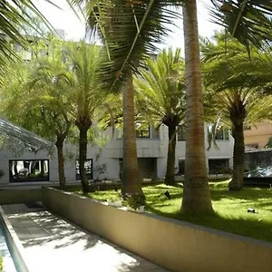 Apartment Luxurious Studio In 450 M Of The Sea