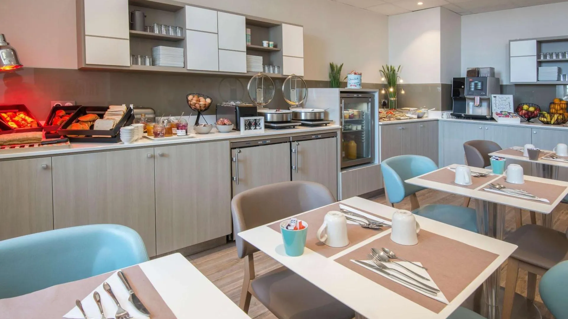 Hotel Mercure Nice Marche Aux Fleurs